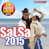 Salsa 2015 - 20 Original Salsa Hits! (Salsa Romántica y para Bailar: Puertoriqueña, Cubana, Dominicana, Colombiana, Venezolana) - Various Artists