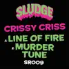 Line of Fire / Murder Tune - Single album lyrics, reviews, download