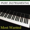 Pure Instrumental: Most Wanted artwork