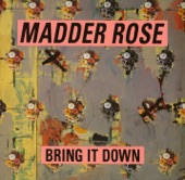 Madder Rose - Razor Pilot