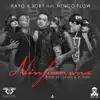Ninfomana (feat. Nengo Flow) - Single album lyrics, reviews, download