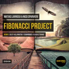 Fibonacci Project by Matias Larrosa & Nico Sparvieri album reviews, ratings, credits