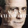 Alain Chamfort, 2015