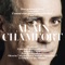 Argentine - Alain Chamfort lyrics