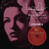 Lady Day: The Complete Billie Holiday on Columbia 1933-1944, Vol. 8 artwork