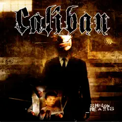 Shadow Hearts - Caliban