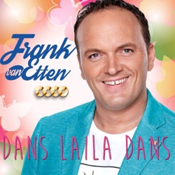 Frank van Etten - Dans laila Dans