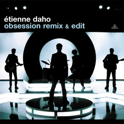 Obsession - Single - Etienne Daho