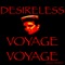 Voyage voyage (Euro Remix) artwork
