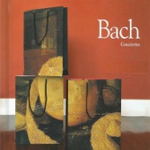 Bach - Conciertos artwork