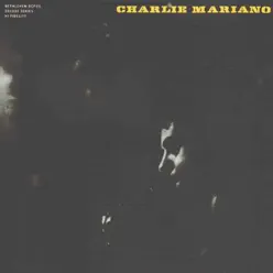 Charlie Mariano - Charlie Mariano Charlie Mariano - Charlie Mariano