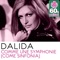 Comme une Symphonie (Come Sinfonia) (Remastered) - Single