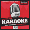 Goin' out of My Head (Originally Performed by Little Anthony and the Imperials) [Karaoke Version] - Cooltone Karaoke