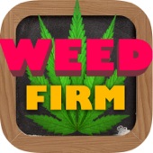Weed Firm (Original Game Soundtrack) - EP artwork