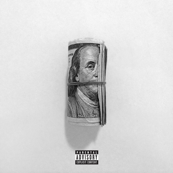 Cover artwork for Lunch Money
