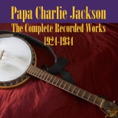 The Complete Recorded Works 1924-1934 artwork