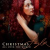 Christmas All Over the World - Single artwork