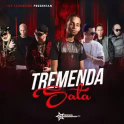 Tremenda Sata, Pt. 3 (Remix) [feat. Arcangel, J Alvarez, Franco El Gorila, Alexis & Fido, Jory, D.OZi, Gotay, Genio & Falo] - Single - DJ Luian