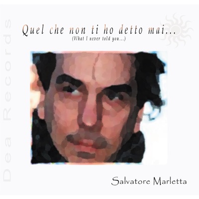 Un Tempo Piccolo - Salvatore Marletta | Shazam