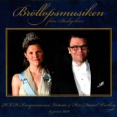 Drottningholmsmusiken: Allegro spirito artwork