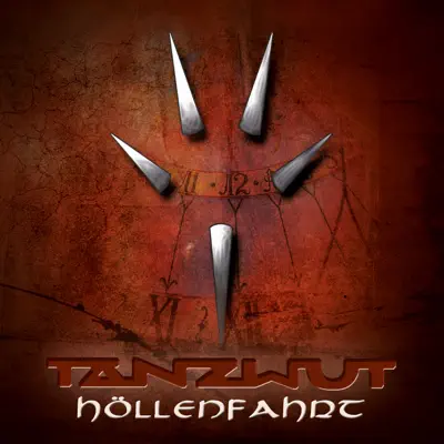 Höllenfahrt - Tanzwut