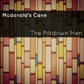 Mcdonald's Cave artwork