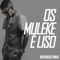 Os Muleke É Liso - Mc Rodolfinho lyrics