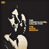 The Touré-Raichel Collective - Hodu