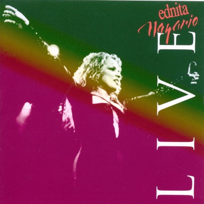 Live - Ednita Nazario