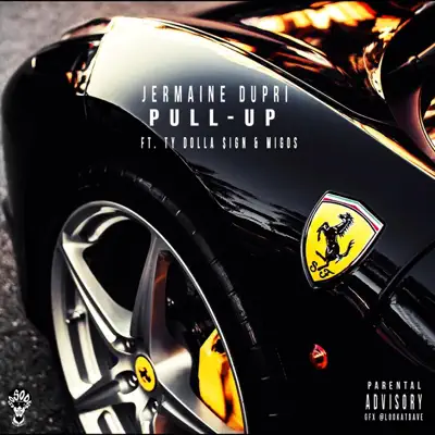 Pull Up (feat. Ty Dolla $ign & Migos) - Single - Jermaine Dupri