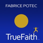 True Faith (Airy Mix) artwork