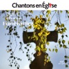 Chantons en Église : 22 chants pour les funérailles