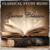 Classical Study Music (Guitar Classics) artwork