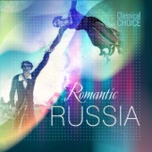 Classical Choice: Romantic Russia artwork