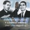 Vincenta - Compay Segundo y Compay Primo lyrics