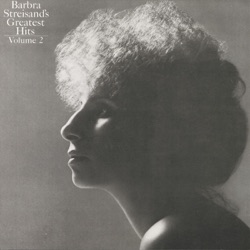 Barbra Streisand - Love Theme (From "The Eyes of Laura Mars")