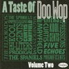 A Taste of Doo Wop, Vol. 2, 1993