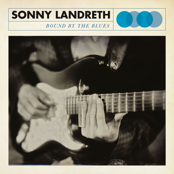 Cover artwork for Walkin' Blues