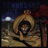 Tennessee Jet artwork