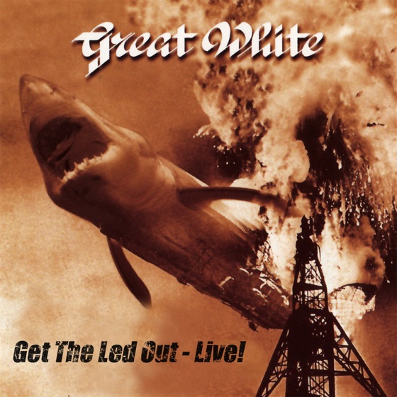 Cover artwork for Stairway to Heaven