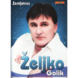 Zeljko Golik - Prsten Od Zlata