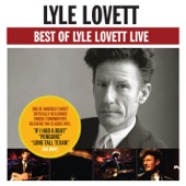Lyle Lovett - Church (Live)