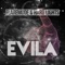 Evila (Extended Mix) - Flaremode & Hard Lights lyrics