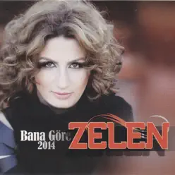 Bana Göre 2014 - EP - Zelen