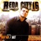 Mama mia (feat. Djamel) - Reda city 16 lyrics