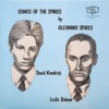 Songs of the Spires artwork