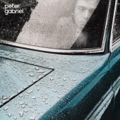 Solsbury Hill by Peter Gabriel