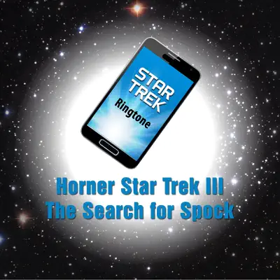Horner Star Trek III, The Search for Spock - Single - London Pops Orchestra Horner Star Trek III, The Search for Spock - Single - London Pops Orchestra