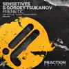 Stream & download Frenetic - Single