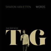 Sharon Van Etten - Words (Music from the Film "Tig")